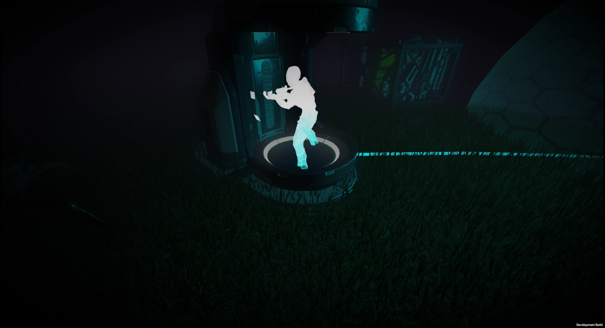 Cloning an operative back into the fight